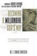 Cover of Becoming a Millionaire God's Way