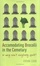 Cover of Accommodating brocolli in the cemetary