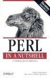 Perl in A Nutshell : A Desktop Quick Reference (2nd Edition)