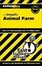 Cover of "Animal Farm"