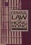 Cover of Criminal Law in Hong Kong