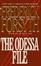 Cover of The Odessa File
