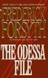 Cover of The Odessa File