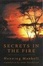 Cover of "Secrets in the Fire"