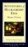 Cover of Adventures of Huckleberry Finn