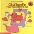 Clifford's First Valentine's Day