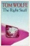 Cover of The Right Stuff