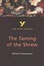 Cover of "York Notes Advanced"