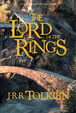 Cover of The Lord of the Rings