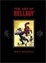 Cover of The Art of Hellboy HC