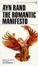 Cover of "The Romantic Manifesto"