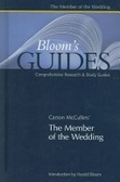 The Member of the Wedding (Bloom's Guides)