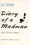 Cover of "Diary of a Madman and Other Stories"