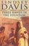 Cover of "Three Hands in the Fountain"