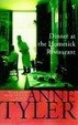 Cover of Dinner at the Homesick Restaurant