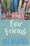 Cover of "Fast Friends"
