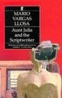 Aunt Julia and the Scriptwriter