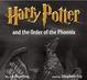 Cover of Harry Potter and the Order of the Phoenix Adult Edition
