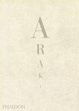 Cover of Nobuyoshi Araki