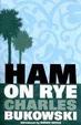 Cover of Ham on rye