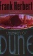 Cover of The Children of Dune