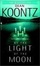 Cover of "By the Light of the Moon"