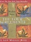 Wisdom from the Four Agreements (Charming Petites)