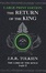 Cover of The Lord of the Rings Return of the King