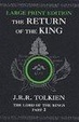Cover of The Lord of the Rings Return of the King