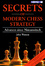 Cover of "Secrets of Modern Chess Strategy"