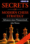 Secrets of Modern Chess Strategy