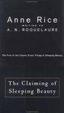 Cover of The Claiming of Sleeping Beauty