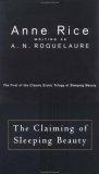 The Claiming of Sleeping Beauty (Sleeping Beauty, Book #1)