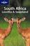 Cover of Lonely Planet South Africa, Lesotho and Swaziland