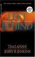 Cover of Left Behind