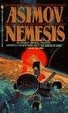 Cover of Nemesis
