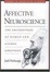 Cover of Affective Neuroscience