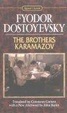 Cover of The Brothers Karamazov