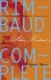 Cover of Rimbaud Complete