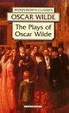 Cover of The Plays of Oscar Wilde