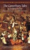 The Canterbury Tales (Bantam Classics)