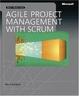 Cover of Agile Project Management with Scrum
