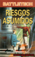 Cover of Riesgos Asumidos
