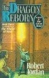 Cover of The Dragon Reborn