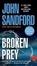 Cover of 'Broken Prey'