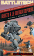 Cover of Asalto a la Ciudad Imperial