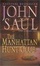 Cover of "The Manhattan Hunt Club"