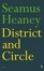 Cover of 'District and Circle'