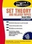 Cover of 'Schaum's Outline of Set Theory and Related Topics'