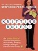 Cover of Knitting Rules!